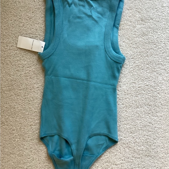 Abercrombie & Fitch bodysuit (PRICEDROP) - Picture 2 of 4